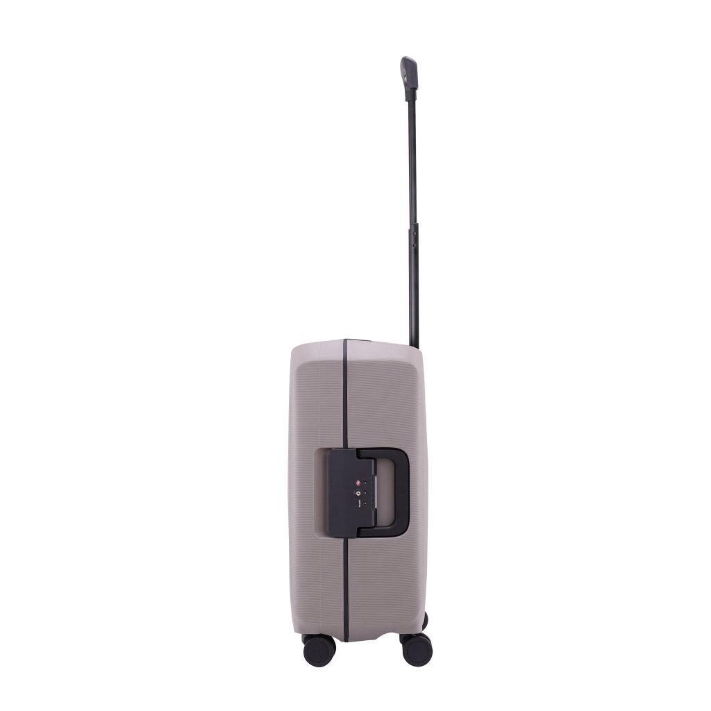 Bagsy_LOJEL_Luggage_Voja - Zipperless_PP12 - 38421_Small