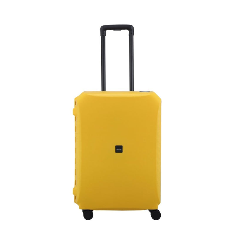 M / Yolk Yellow