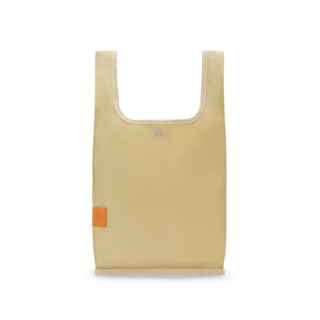 BAGSY_LOJEL_Niru2_Niru - 3 - Way Tote Mini_NCL-SM-SND-01-SPC-GL_Sand