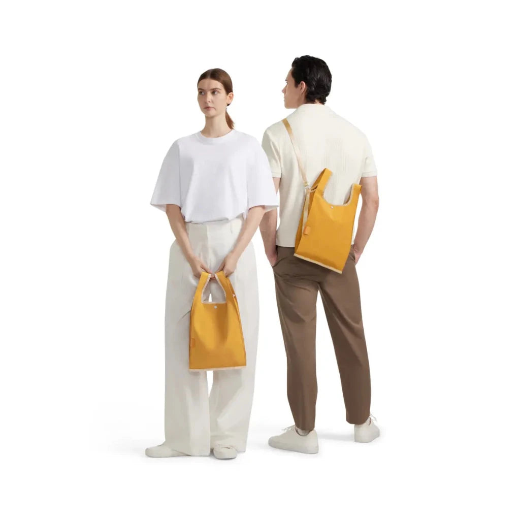 BAGSY_LOJEL_Niru2_Niru - 3 - Way Tote Mini_NCL-SM-OLE-01-SPC-GL_Olive