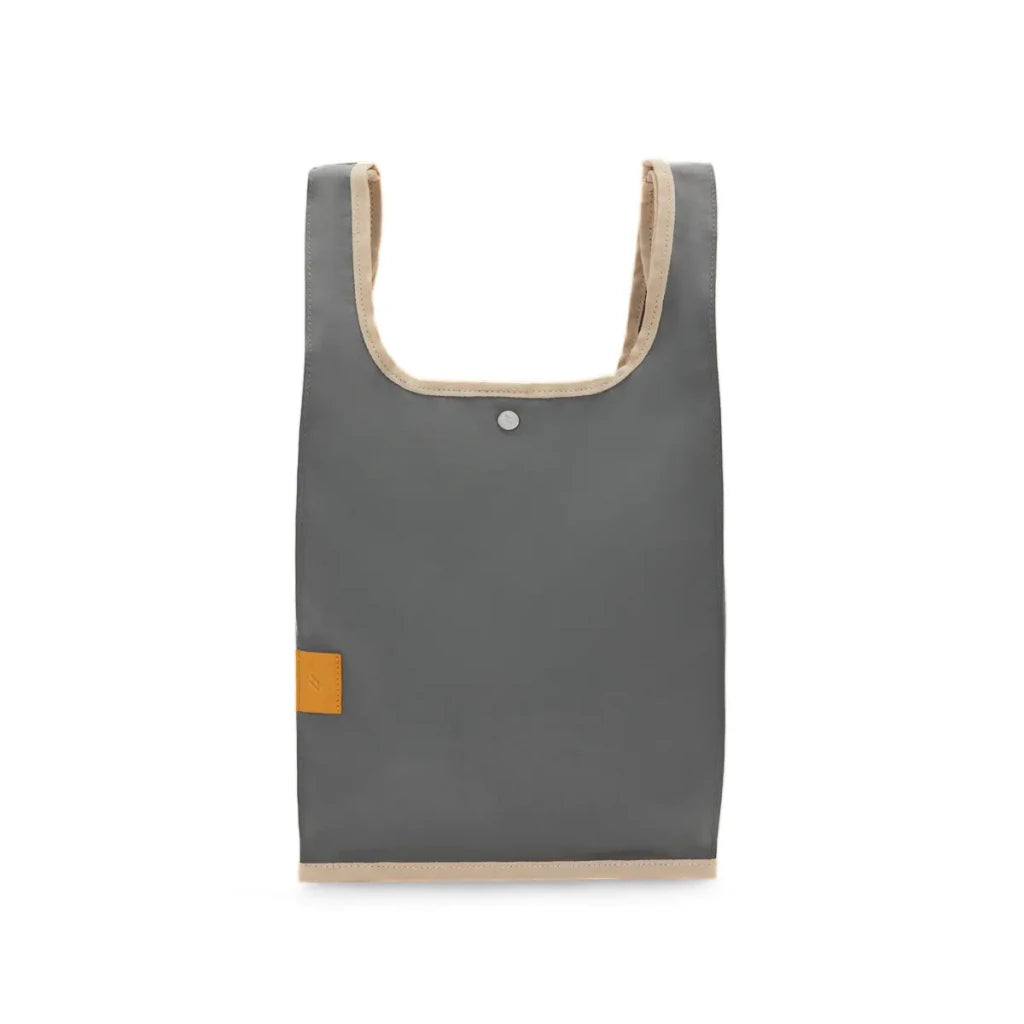 BAGSY_LOJEL_Niru2_Niru - 3 - Way Tote Mini_NCL-SM-GRY-01-SPC-GL_Storm