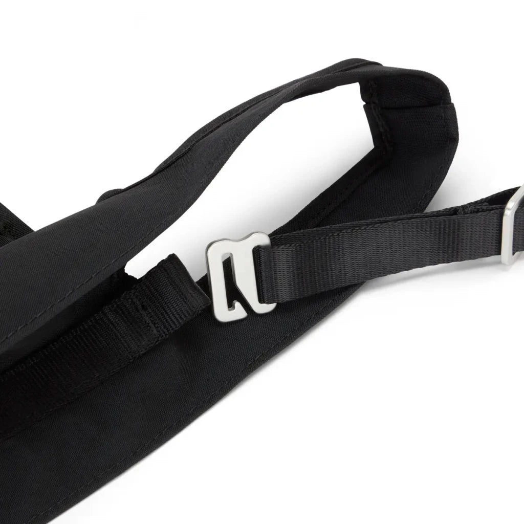 BAGSY_LOJEL_Niru2_Niru - 3 - Way Tote Mini_NCL-SM-BLK-01-SPC-GL_Black