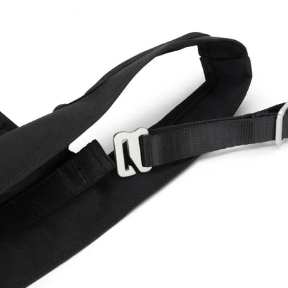 BAGSY_LOJEL_Niru2_Niru - 3 - Way Tote Mini_NCL-SM-BLK-01-SPC-GL_Black