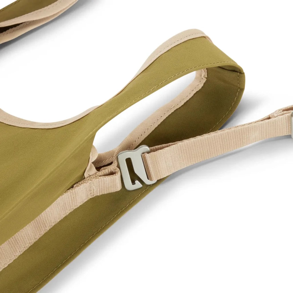 BAGSY_LOJEL_Niru2_Niru - 3 - Way Tote Mini_NCL-SM-OLE-01-SPC-GL_Olive