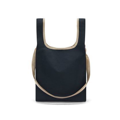 BAGSY_LOJEL_Niru2_Niru - 3 - Way Tote Mini_NCL-ST-BLK-01-SCS-GL_Indigo