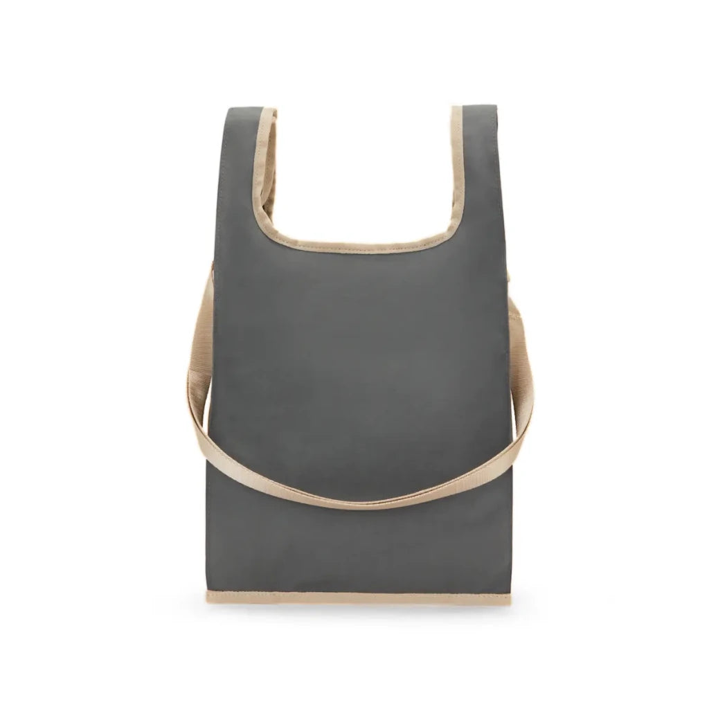 BAGSY_LOJEL_Niru2_Niru - 3 - Way Tote Mini_NCL-SM-GRY-01-SPC-GL_Storm