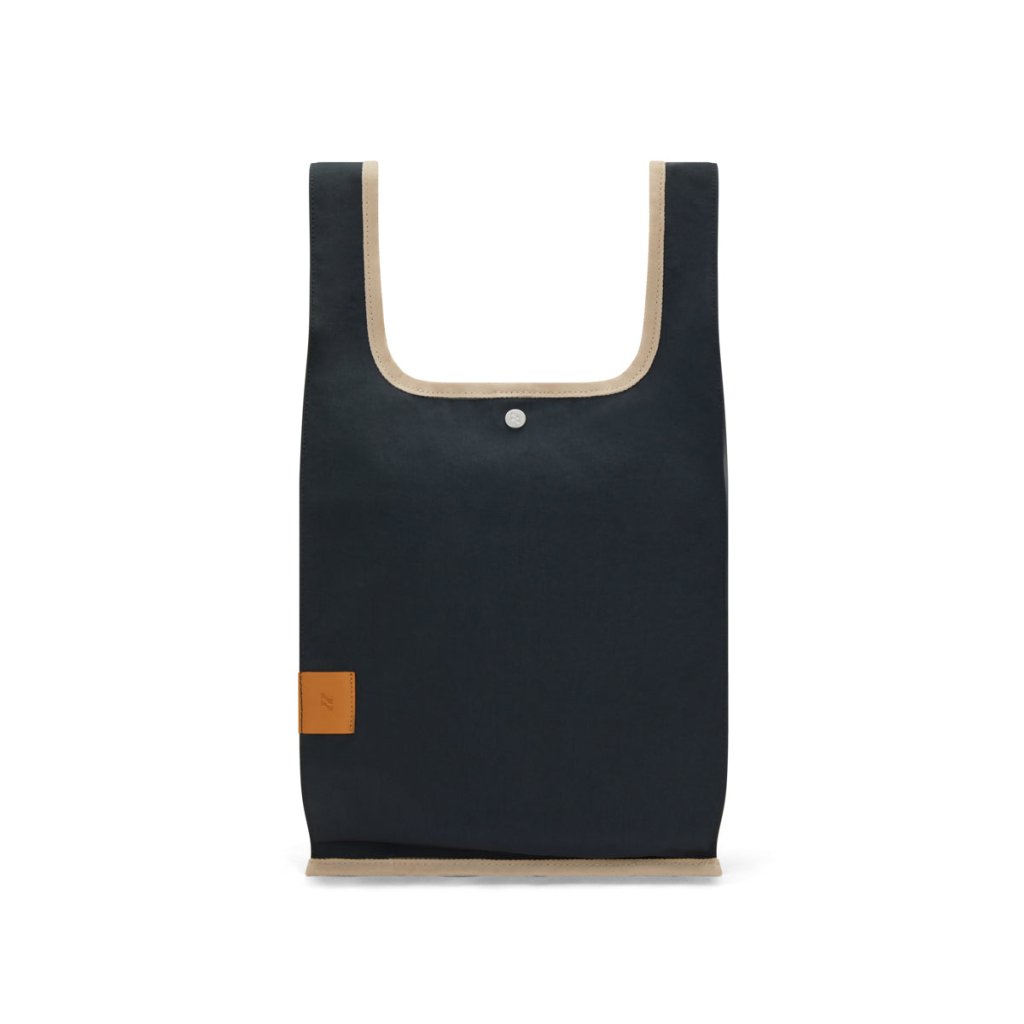 BAGSY_LOJEL_Niru2_Niru - 3 - Way Tote Mini_NCL-ST-BLK-01-SCS-GL_Indigo