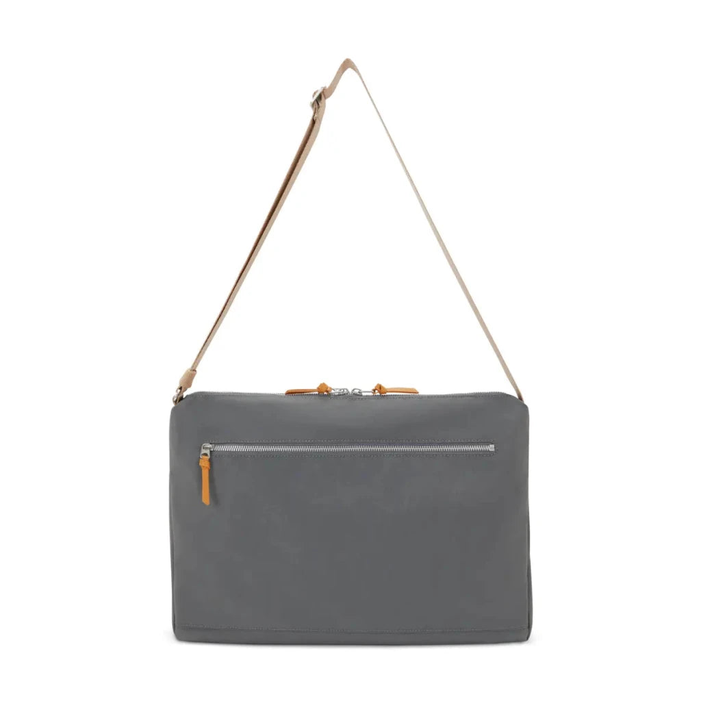 BAGSY_LOJEL_Niru2_Niru – City Shoulder_NCL-WL-GRY-01-SPC-GL_Storm
