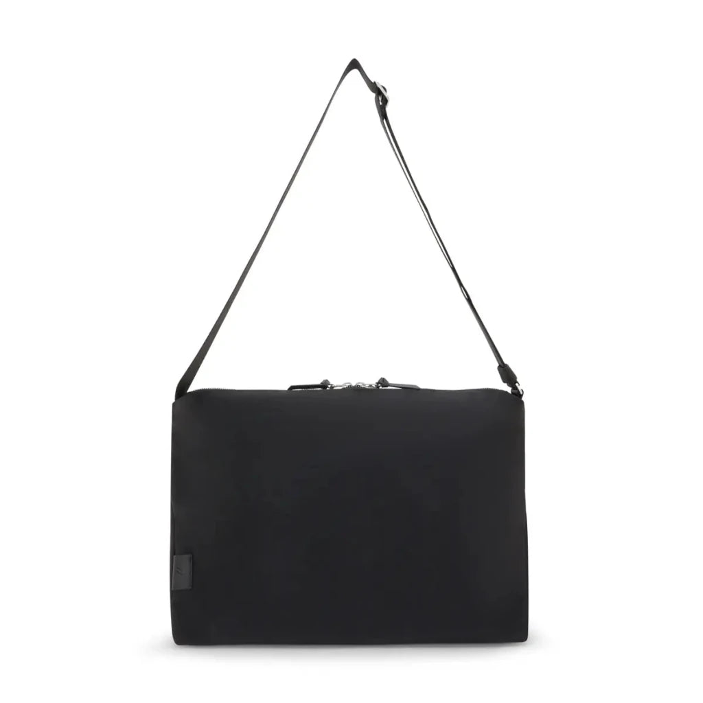 BAGSY_LOJEL_Niru2_Niru – City Shoulder_NCL-WL-BLK-01-SPC-GL_Black