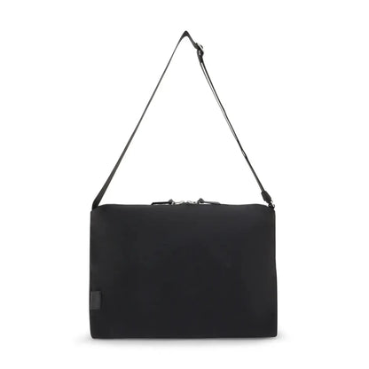 BAGSY_LOJEL_Niru2_Niru – City Shoulder_NCL-WL-BLK-01-SPC-GL_Black
