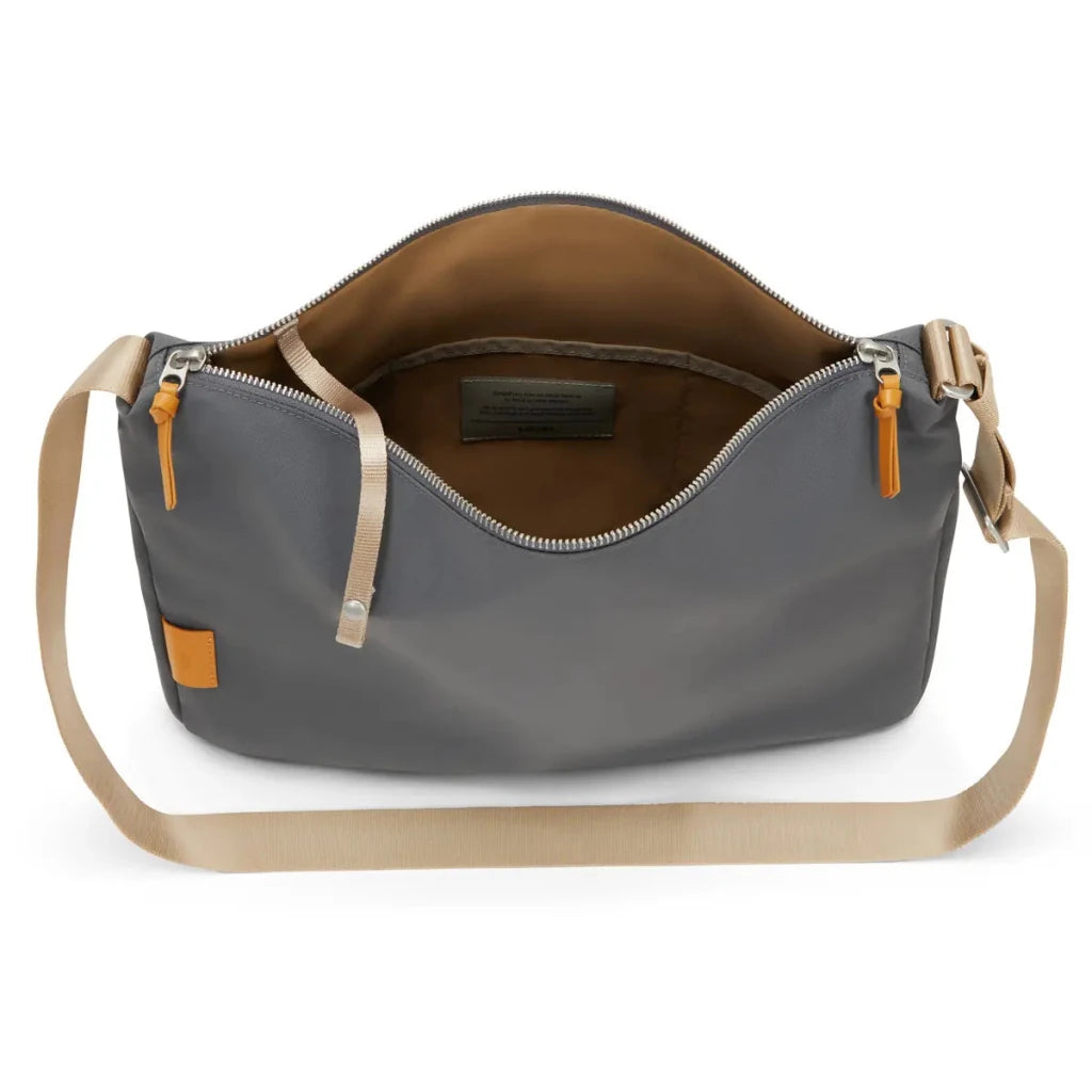 BAGSY_LOJEL_Niru2_Niru – City Shoulder_NCL-WL-GRY-01-SPC-GL_Storm