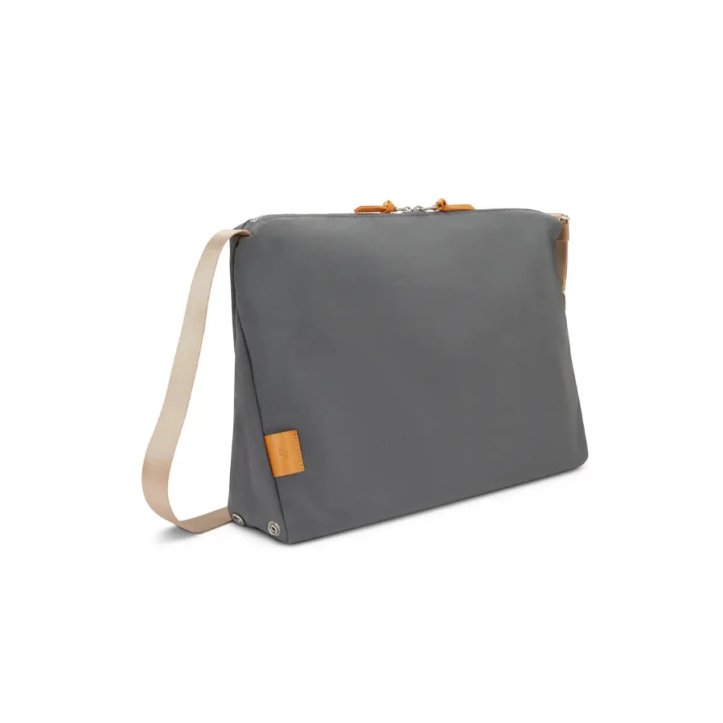 BAGSY_LOJEL_Niru2_Niru – City Shoulder_NCL-WL-GRY-01-SPC-GL_Storm