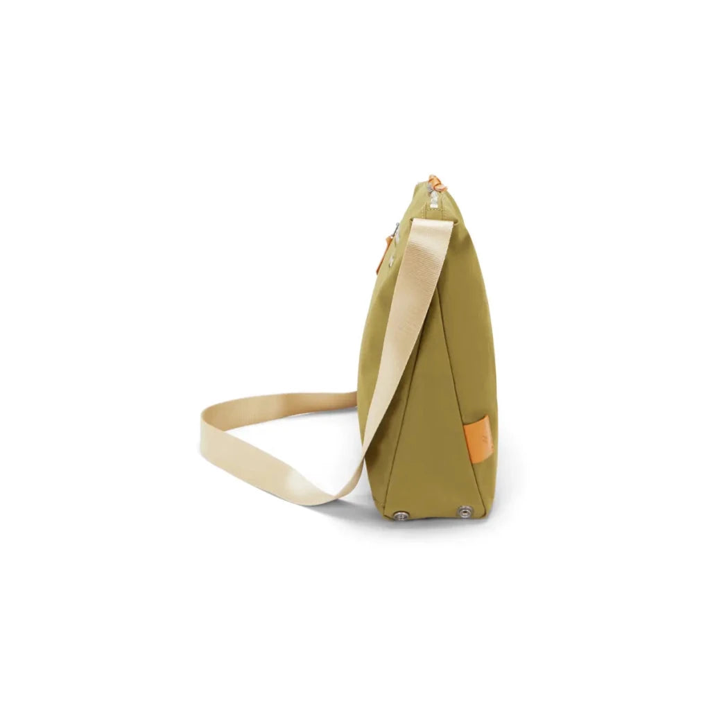 BAGSY_LOJEL_Niru2_Niru – City Shoulder_NCL-WL-OLE-01-SPC-GL_Olive
