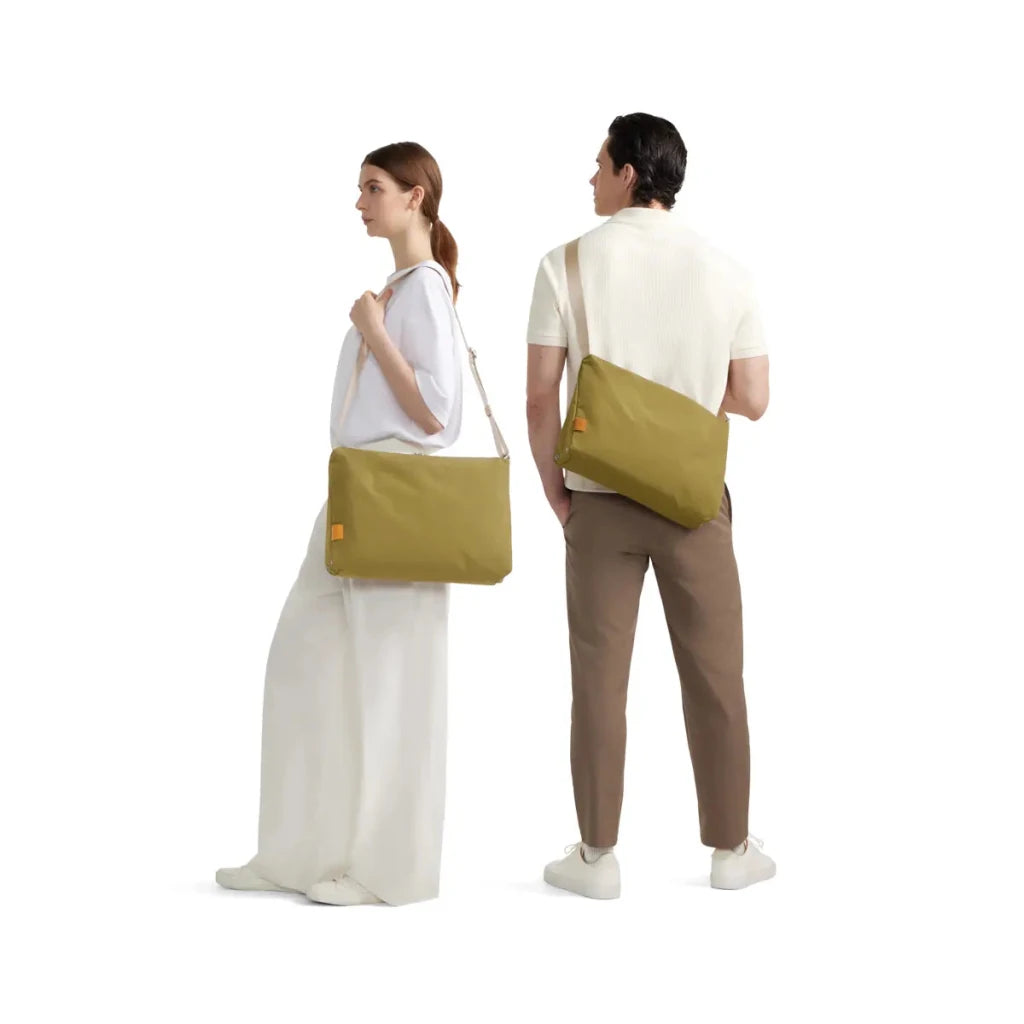 BAGSY_LOJEL_Niru2_Niru – City Shoulder_NCL-WL-OLE-01-SPC-GL_Olive