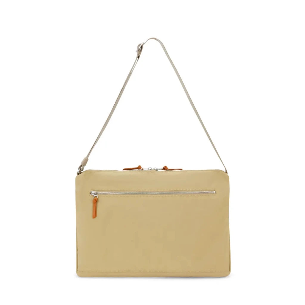 BAGSY_LOJEL_Niru2_Niru – City Shoulder_NCL-WL-SND-01-SPC-GL_Sand