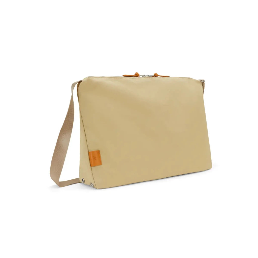 BAGSY_LOJEL_Niru2_Niru – City Shoulder_NCL-WL-SND-01-SPC-GL_Sand