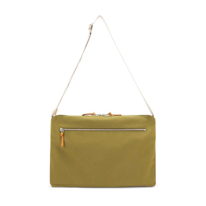BAGSY_LOJEL_Niru2_Niru – City Shoulder_NCL-WL-OLE-01-SPC-GL_Olive