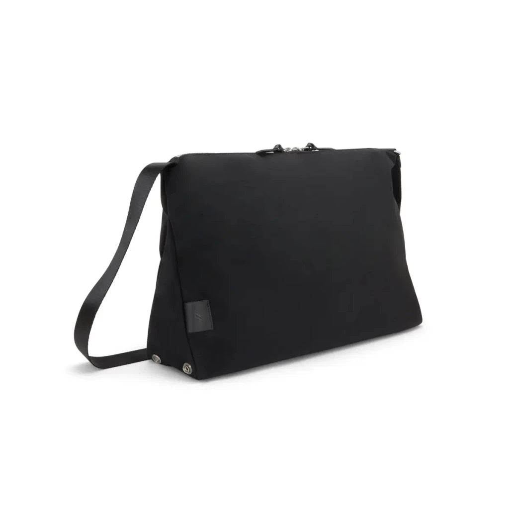 BAGSY_LOJEL_Niru2_Niru – City Shoulder_NCL-WL-BLK-01-SPC-GL_Black