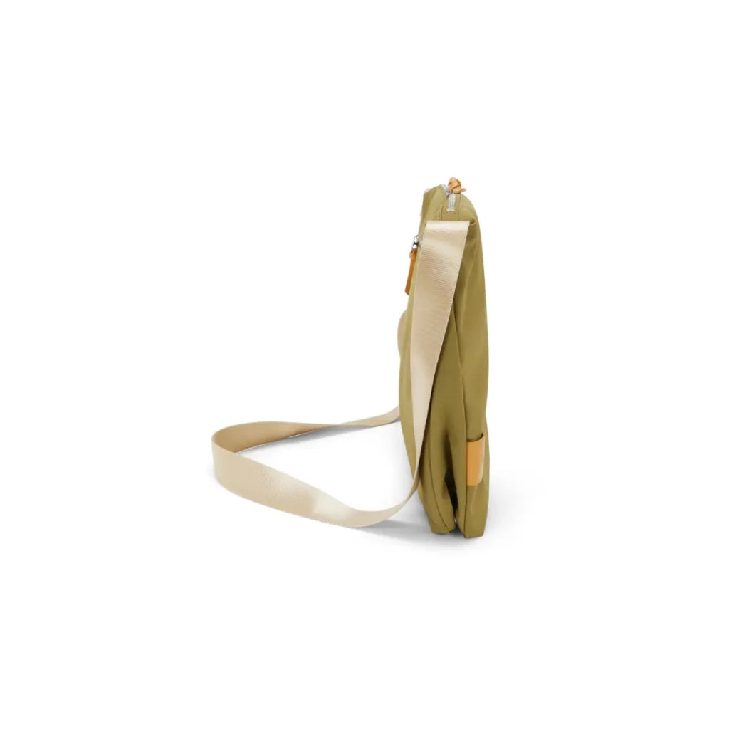 BAGSY_LOJEL_Niru2_Niru – City Shoulder_NCL-WL-OLE-01-SPC-GL_Olive