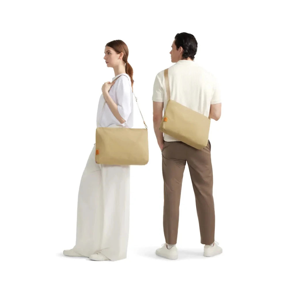 BAGSY_LOJEL_Niru2_Niru – City Shoulder_NCL-WL-SND-01-SPC-GL_Sand