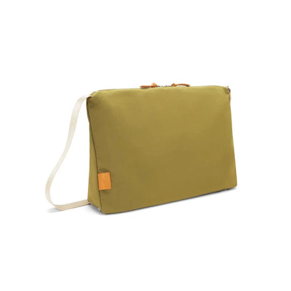 BAGSY_LOJEL_Niru2_Niru – City Shoulder_NCL-WL-OLE-01-SPC-GL_Olive