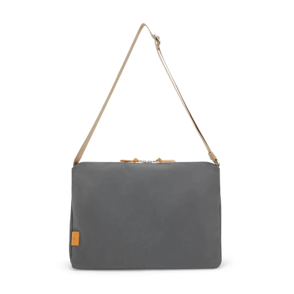 BAGSY_LOJEL_Niru2_Niru – City Shoulder_NCL-WL-GRY-01-SPC-GL_Storm