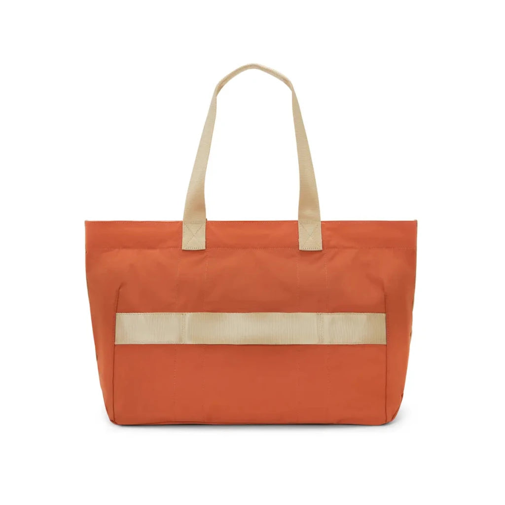 BAGSY_LOJEL_Niru2_Niru – City Tote_NCL-CS-TEA-01-SPC-GL_Terracotta