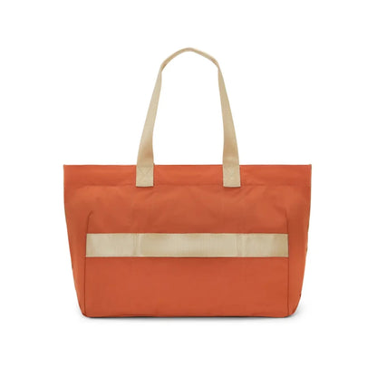 BAGSY_LOJEL_Niru2_Niru – City Tote_NCL-CS-TEA-01-SPC-GL_Terracotta
