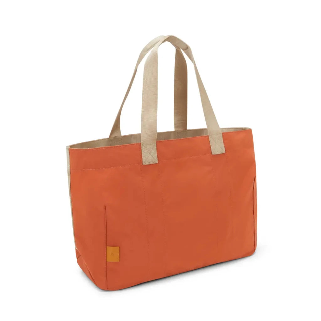 BAGSY_LOJEL_Niru2_Niru – City Tote_NCL-CS-TEA-01-SPC-GL_Terracotta
