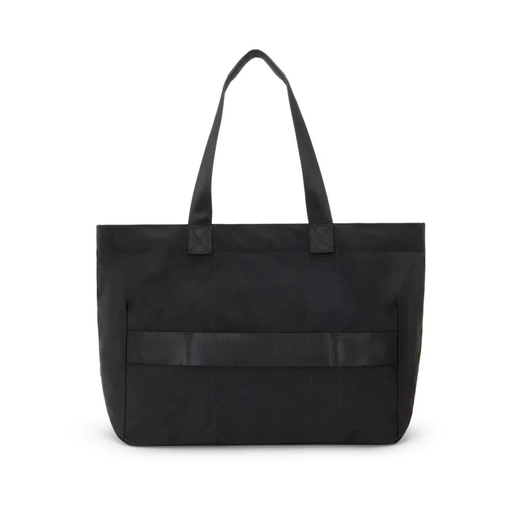BAGSY_LOJEL_Niru2_Niru – City Tote_NCL-CS-BLK-01-SPC-GL_Black