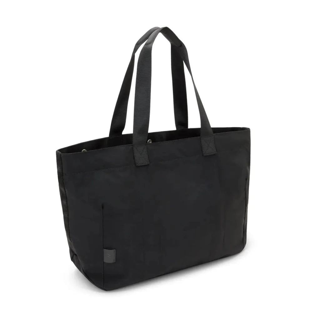BAGSY_LOJEL_Niru2_Niru – City Tote_NCL-CS-BLK-01-SPC-GL_Black