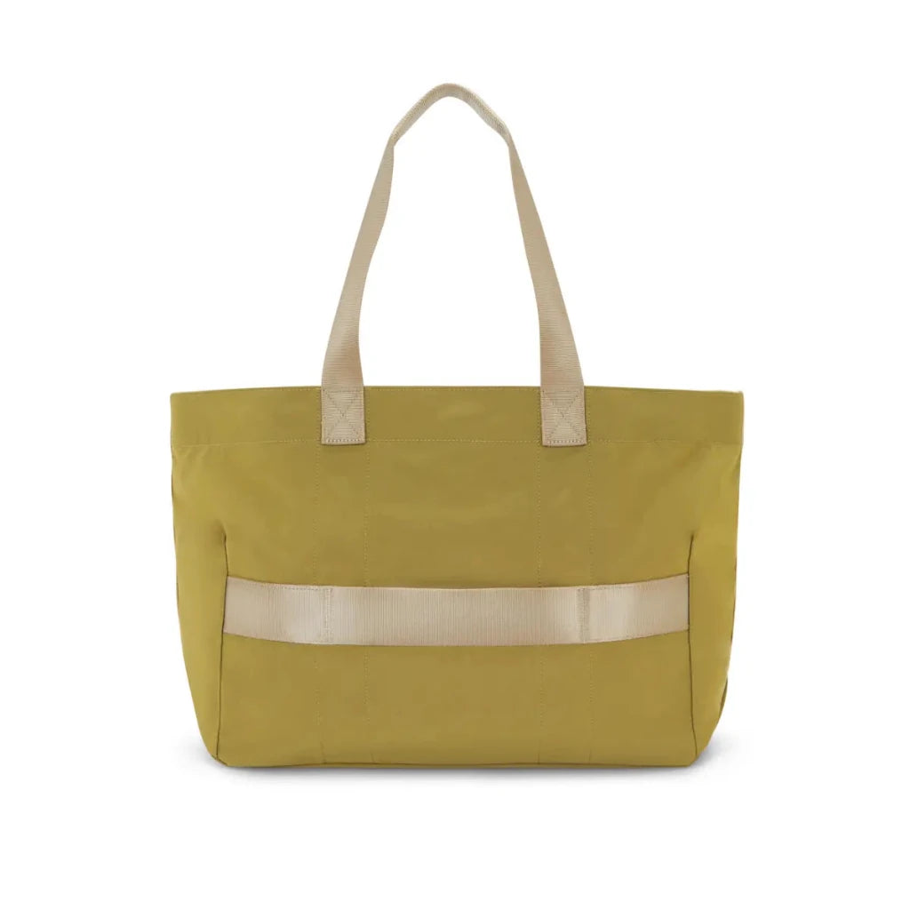 BAGSY_LOJEL_Niru2_Niru – City Tote_NCL-CS-OLE-01-SPC-GL_Olive