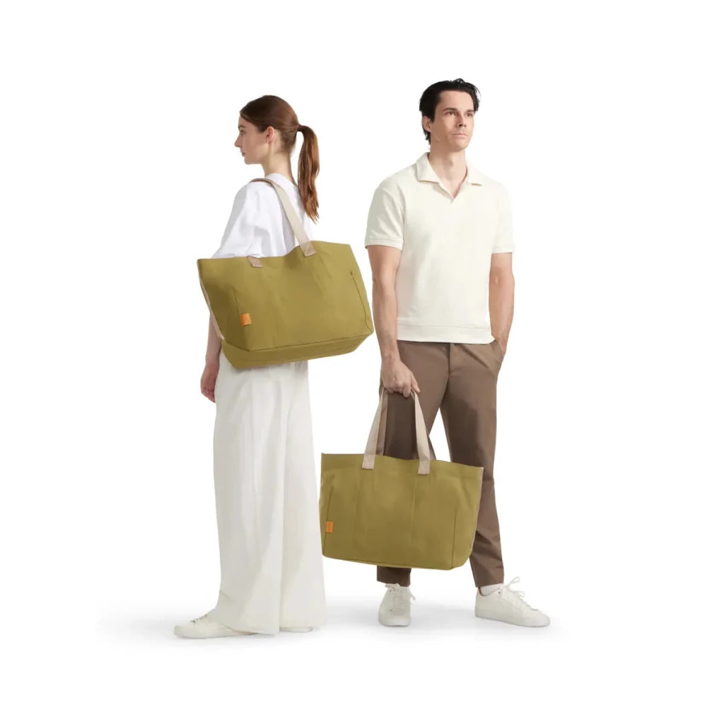 BAGSY_LOJEL_Niru2_Niru – City Tote_NCL-CS-OLE-01-SPC-GL_Olive