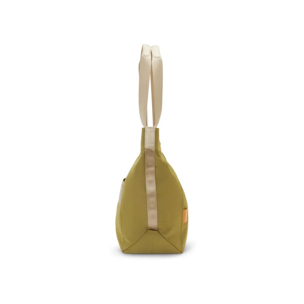 BAGSY_LOJEL_Niru2_Niru – City Tote_NCL-CS-OLE-01-SPC-GL_Olive