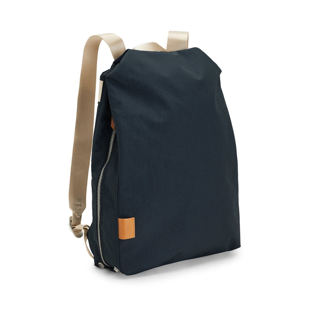 BAGSY_LOJEL_Niru2_Niru - Daypack Mini_NCL-SB-IDO-03-SCS-GL_Indigo