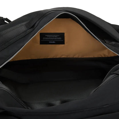 BAGSY_LOJEL_Niru2_Niru – Journey Pack_NCL-JS-BLK-01-SPC-GL_Black