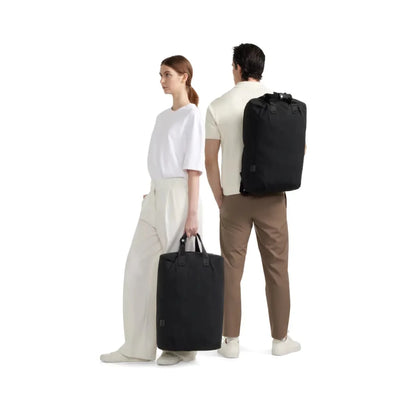 BAGSY_LOJEL_Niru2_Niru – Journey Pack_NCL-JS-BLK-01-SPC-GL_Black