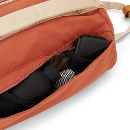 BAGSY_LOJEL_Niru2_Niru – Journey Pack_NCL-JS-TEA-01-SPC-GL_Terracotta