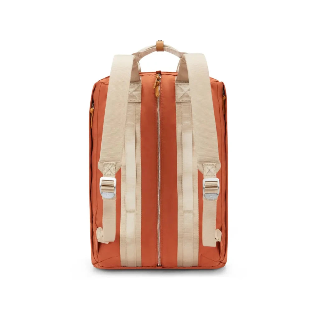 BAGSY_LOJEL_Niru2_Niru – Journey Pack_NCL-JS-TEA-01-SPC-GL_Terracotta