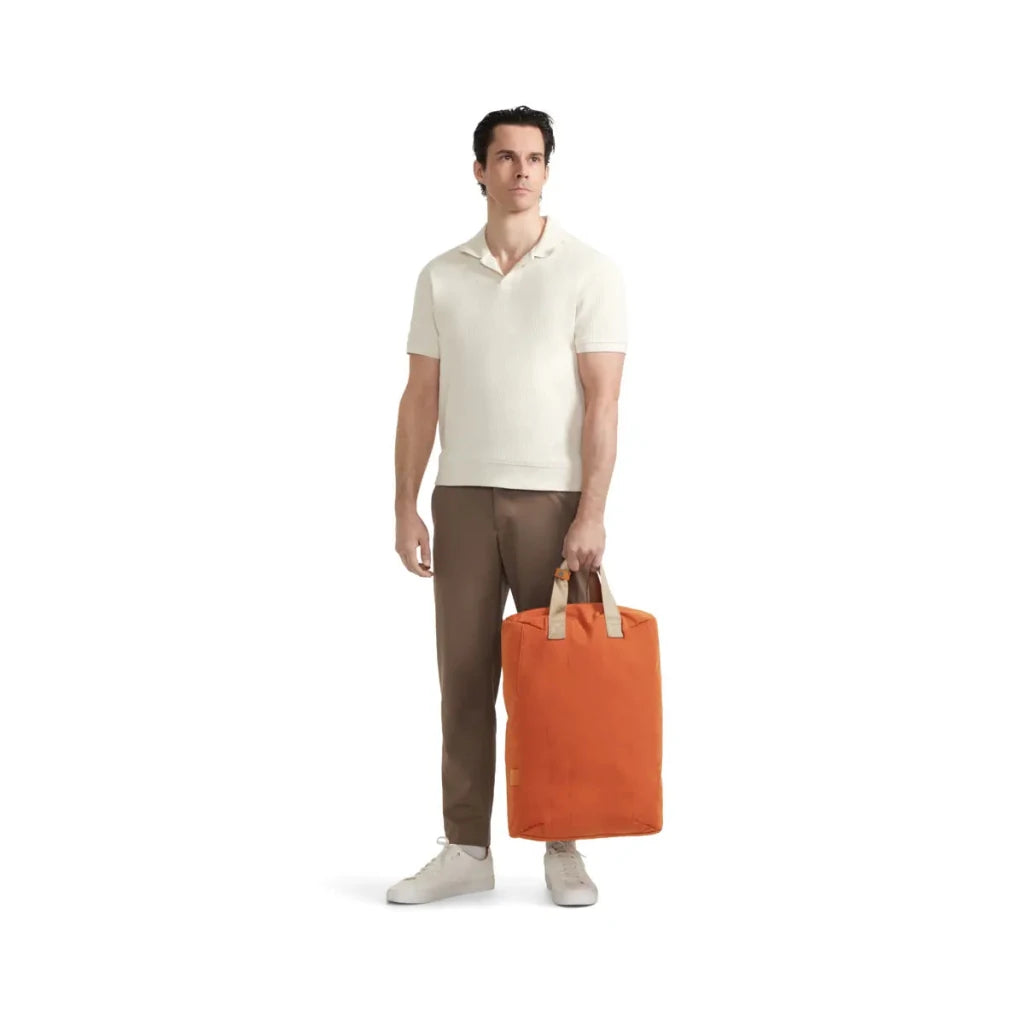 BAGSY_LOJEL_Niru2_Niru – Journey Pack_NCL-JS-TEA-01-SPC-GL_Terracotta