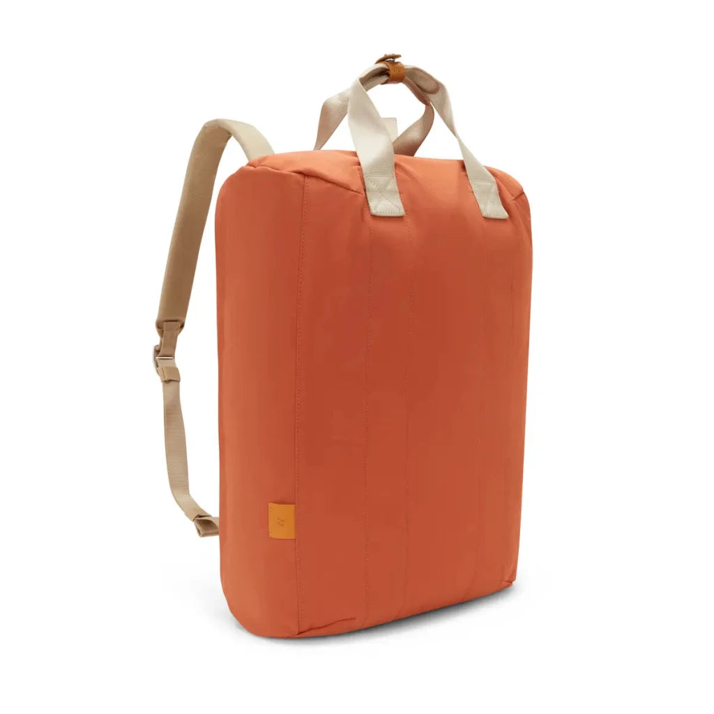 BAGSY_LOJEL_Niru2_Niru – Journey Pack_NCL-JS-TEA-01-SPC-GL_Terracotta