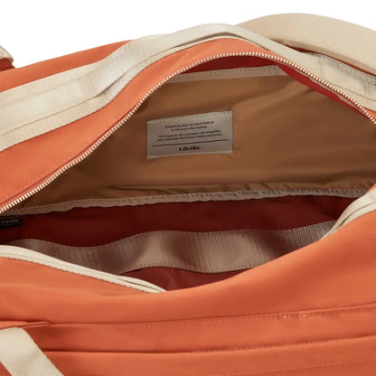 BAGSY_LOJEL_Niru2_Niru – Journey Pack_NCL-JS-TEA-01-SPC-GL_Terracotta