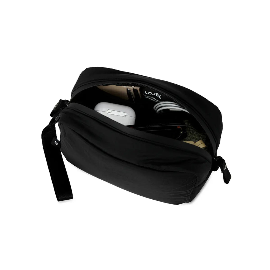 Bagsy_LOJEL_ORDO_ORDO - Essentials Pouch_ORD - EP - BLK - 01 - SCS - GL_Black