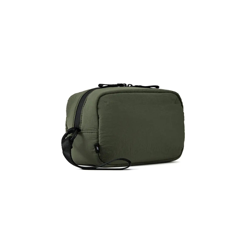 Bagsy_LOJEL_ORDO_ORDO - Essentials Pouch_ORD - EP - MOS - 01 - SCS - GL_Green