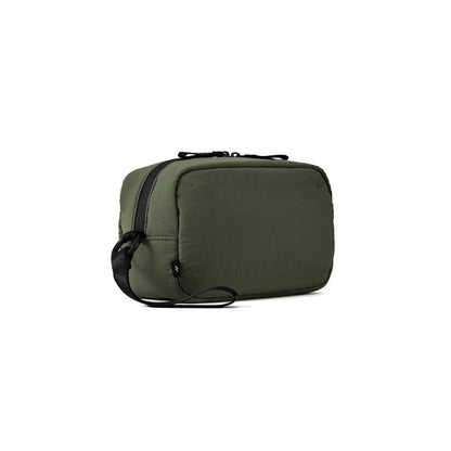 Bagsy_LOJEL_ORDO_ORDO - Essentials Pouch_ORD - EP - MOS - 01 - SCS - GL_Green