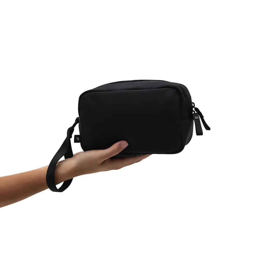 Bagsy_LOJEL_ORDO_ORDO - Essentials Pouch_ORD - EP - BLK - 01 - SCS - GL_Black