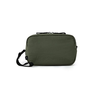 Bagsy_LOJEL_ORDO_ORDO - Essentials Pouch_ORD - EP - MOS - 01 - SCS - GL_Green