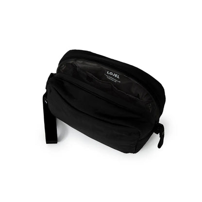Bagsy_LOJEL_ORDO_ORDO - Essentials Pouch_ORD - EP - BLK - 01 - SCS - GL_Black