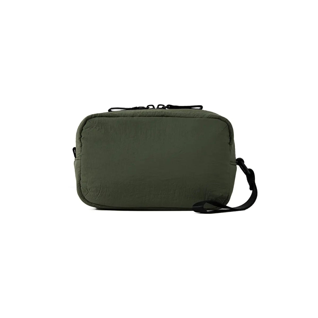 Bagsy_LOJEL_ORDO_ORDO - Essentials Pouch_ORD - EP - MOS - 01 - SCS - GL_Green