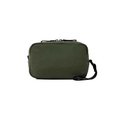 Bagsy_LOJEL_ORDO_ORDO - Essentials Pouch_ORD - EP - MOS - 01 - SCS - GL_Green